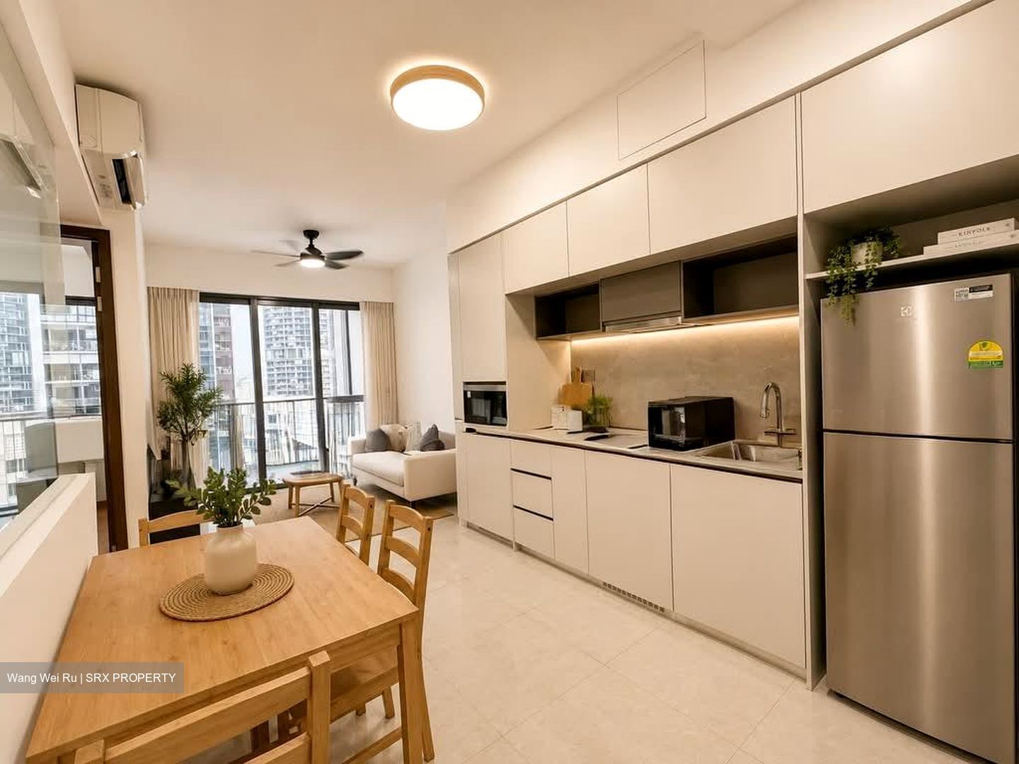 Parc Clematis (D5), Apartment #603647571